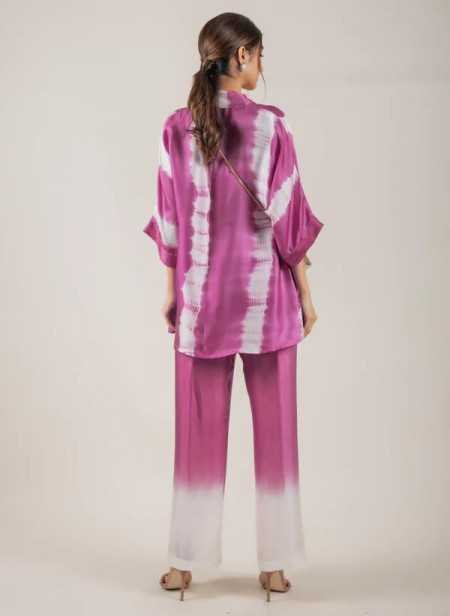 UMustGet Women's Crepe Regular Kurta with Pant & Dupatta (Rama)-P