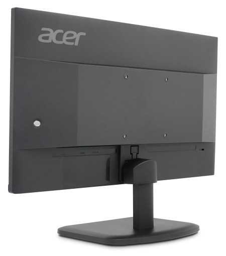 Acer EK220Q 21.5 Inch (54.61 cm) Full HD (1920x1080) Pixels VA Panel LCD Monitor with LED Back Light I 1 MS VRB, 100Hz Refresh I