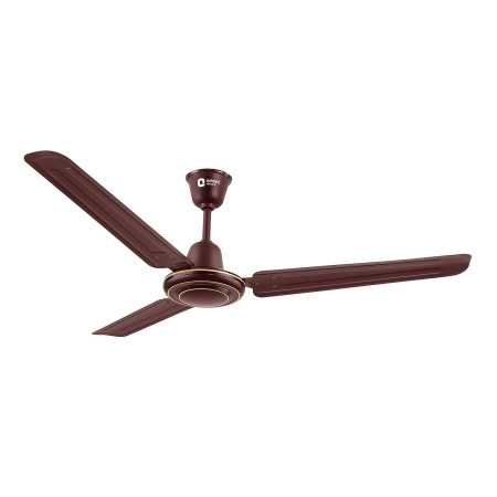 Orient Electric Apex-FX Ceiling Fan | 1200mm BEE Star Rated Ceiling Fan | Strong and Powerful Ceiling Fan | Outstanding
