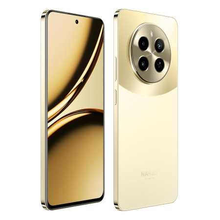 realme NARZO 70 Pro 5G (Glass Green, 8GB RAM,128GB Storage) Dimensity 7050 5G Chipset | Horizon Glass Design | Segment 1st