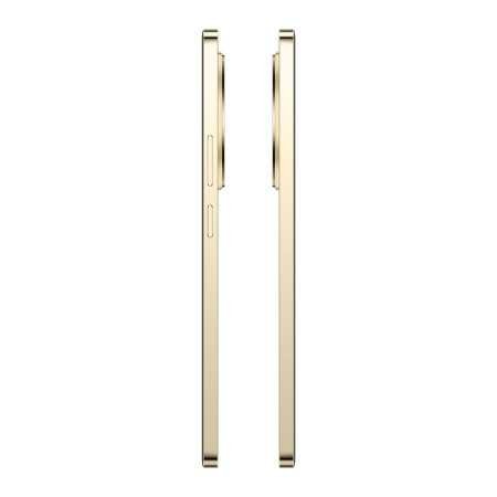 realme NARZO 70 Pro 5G (Glass Green, 8GB RAM,128GB Storage) Dimensity 7050 5G Chipset | Horizon Glass Design | Segment 1st