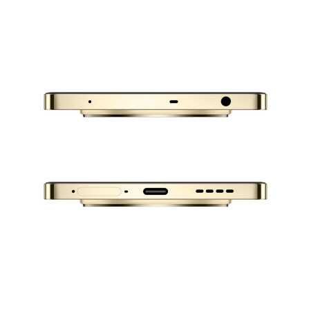 realme NARZO 70 Pro 5G (Glass Green, 8GB RAM,128GB Storage) Dimensity 7050 5G Chipset | Horizon Glass Design | Segment 1st