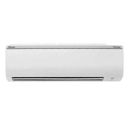 Daikin 1.5 Ton 5 Star Inverter Split AC (Copper, PM 2.5 Filter, 2023 Model, MTKM50U, White)