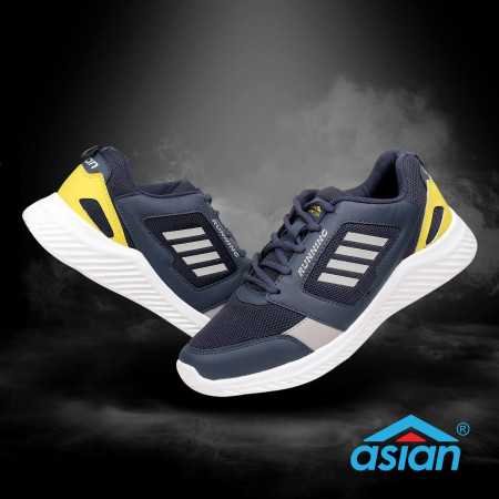ASIAN Men's Wonder-13 Sports Running Shoes ASIAN Men's Wonder-13 Sports Running Shoes