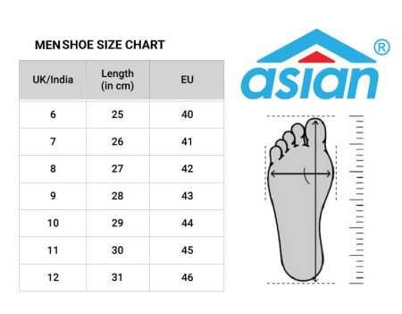 ASIAN Men's Wonder-13 Sports Running Shoes ASIAN Men's Wonder-13 Sports Running Shoes