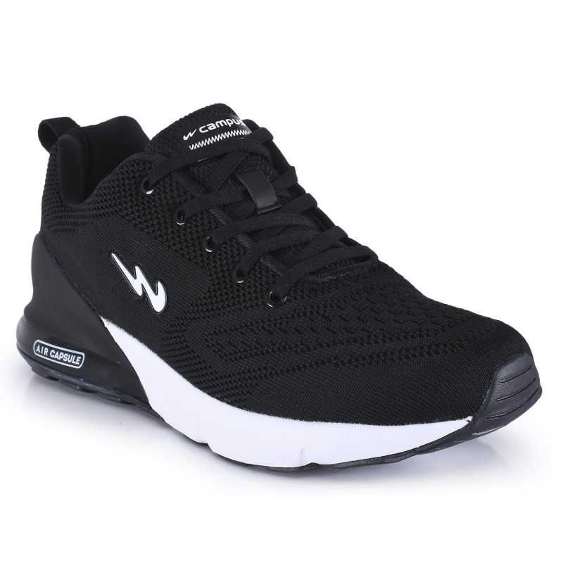 Campus North Plus Sports Running Walking Gym Shoes for Men | Comfortable Shoes for Men with Vamp Upper for Airflow | Stylish Campus North Plus Sports Running Walking Gym Shoes for Men | Comfortable Shoes for Men with Vamp Upper for Airflow | Stylish