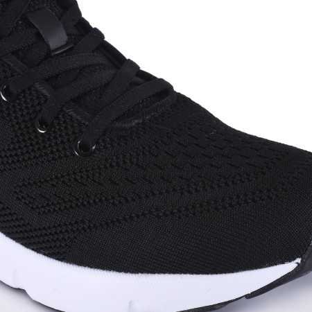 Campus North Plus Sports Running Walking Gym Shoes for Men | Comfortable Shoes for Men with Vamp Upper for Airflow | Stylish