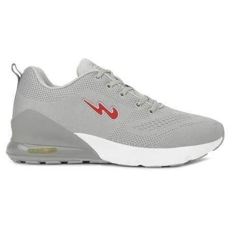 Campus North Plus Sports Running Walking Gym Shoes for Men | Comfortable Shoes for Men with Vamp Upper for Airflow | Stylish