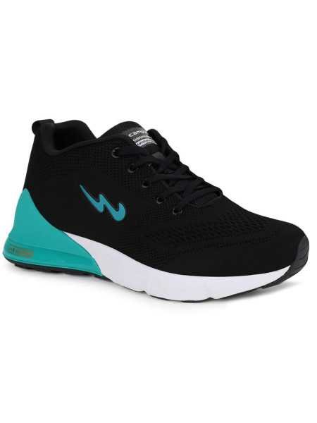 Campus North Plus Sports Running Walking Gym Shoes for Men | Comfortable Shoes for Men with Vamp Upper for Airflow | Stylish