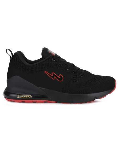Campus North Plus Sports Running Walking Gym Shoes for Men | Comfortable Shoes for Men with Vamp Upper for Airflow | Stylish
