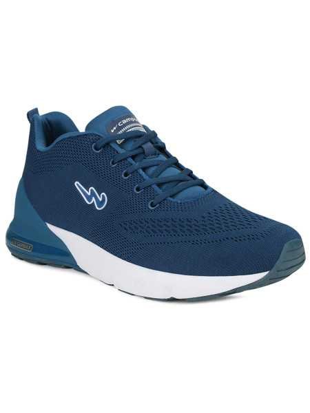 Campus North Plus Sports Running Walking Gym Shoes for Men | Comfortable Shoes for Men with Vamp Upper for Airflow | Stylish