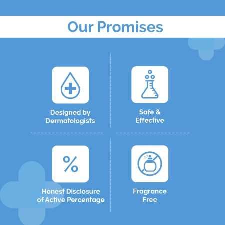 The Derma Co Sali-Cinamide Anti-Acne Face Wash I With 2% Salicylic Acid & 2% Niacinamide I Treats Active Acne & Fades Acne Marks The Derma Co Sali-Cinamide Anti-Acne Face Wash I With 2% Salicylic Acid & 2% Niacinamide I Treats Active Acne & Fades Acne Marks