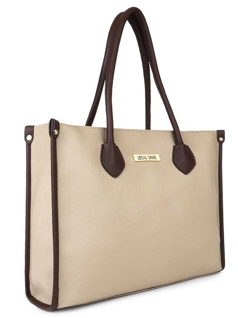 LEGAL BRIBE Textured Tote bag LEGAL BRIBE Textured Tote bag