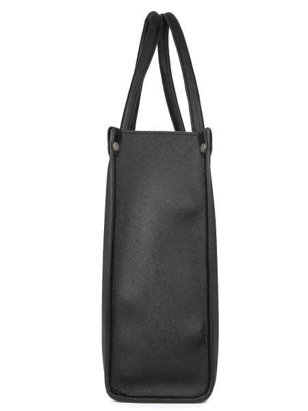 LEGAL BRIBE Textured Tote bag LEGAL BRIBE Textured Tote bag