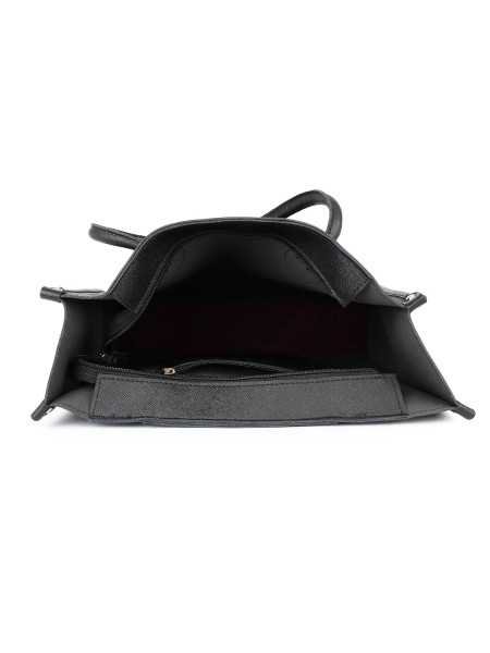 LEGAL BRIBE Textured Tote bag LEGAL BRIBE Textured Tote bag