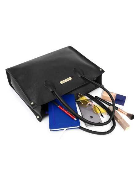 LEGAL BRIBE Textured Tote bag LEGAL BRIBE Textured Tote bag