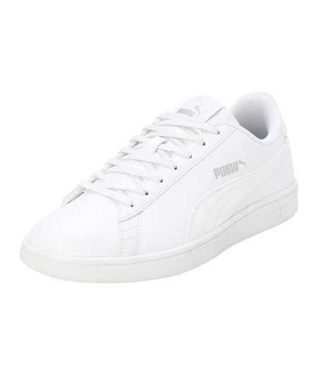 Puma unisex-adult Smashic Casual Shoe