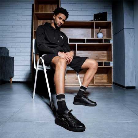 Puma unisex-adult Smashic Casual Shoe Puma unisex-adult Smashic Casual Shoe