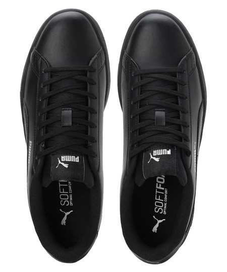 Puma unisex-adult Smashic Casual Shoe Puma unisex-adult Smashic Casual Shoe