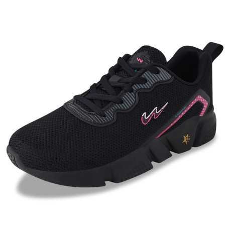 Campus Women's Julius Running Shoes