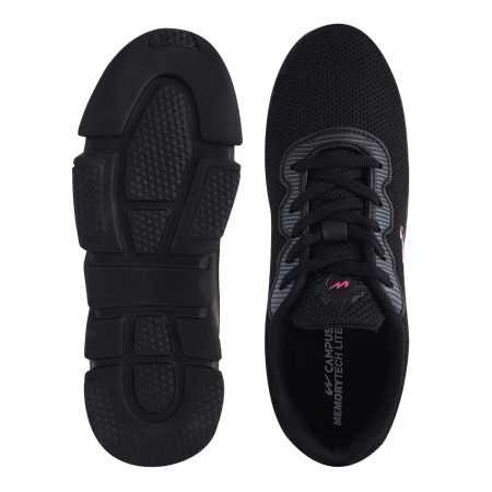 Campus Women's Julius Running Shoes