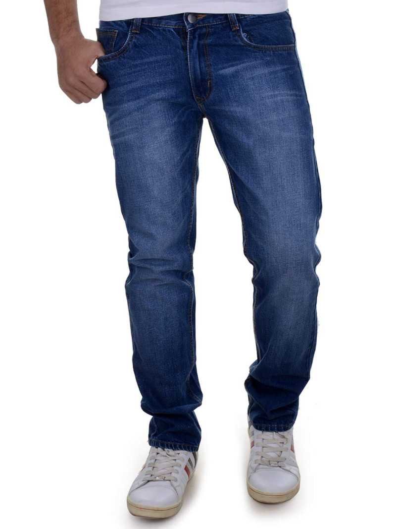 Ben Martin Men's Relaxed Fit Jeans Ben Martin Men's Relaxed Fit Jeans