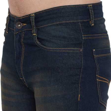 Ben Martin Men's Relaxed Fit Jeans