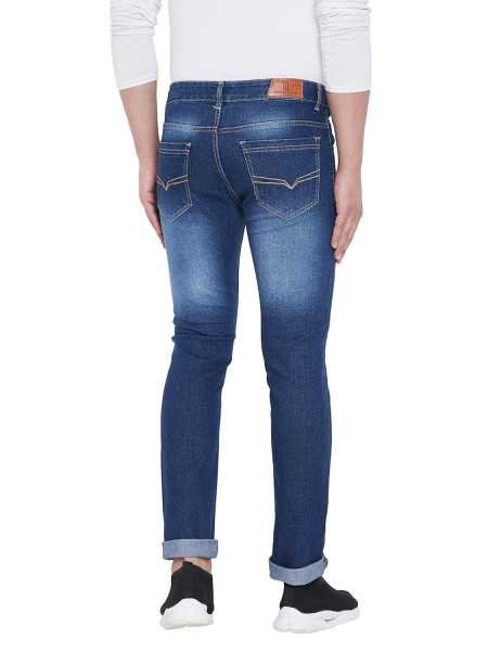 Ben Martin Men's Relaxed Fit Jeans