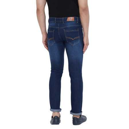 Ben Martin Men's Relaxed Fit Jeans