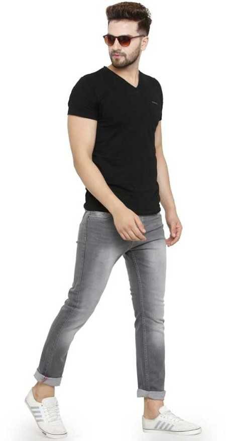 Ben Martin Men's Relaxed Fit Jeans