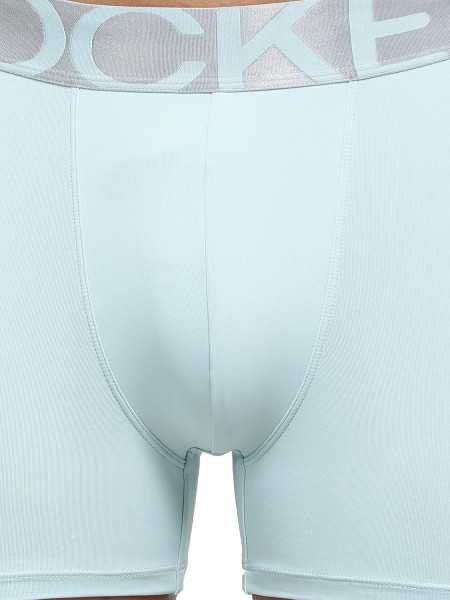 Jockey IC28 Men's Tactel Microfiber Elastane Stretch Solid Trunk with Moisture Move Treatment Jockey IC28 Men's Tactel Microfiber Elastane Stretch Solid Trunk with Moisture Move Treatment