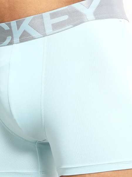 Jockey IC28 Men's Tactel Microfiber Elastane Stretch Solid Trunk with Moisture Move Treatment Jockey IC28 Men's Tactel Microfiber Elastane Stretch Solid Trunk with Moisture Move Treatment