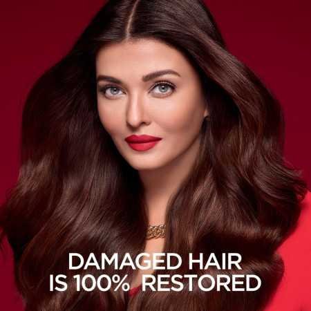 L'Oreal Paris Shampoo, For Damaged and Weak Hair, With Pro-Keratin + Ceramide, Total Repair 5, 1ltr L'Oreal Paris Shampoo, For Damaged and Weak Hair, With Pro-Keratin + Ceramide, Total Repair 5, 1ltr