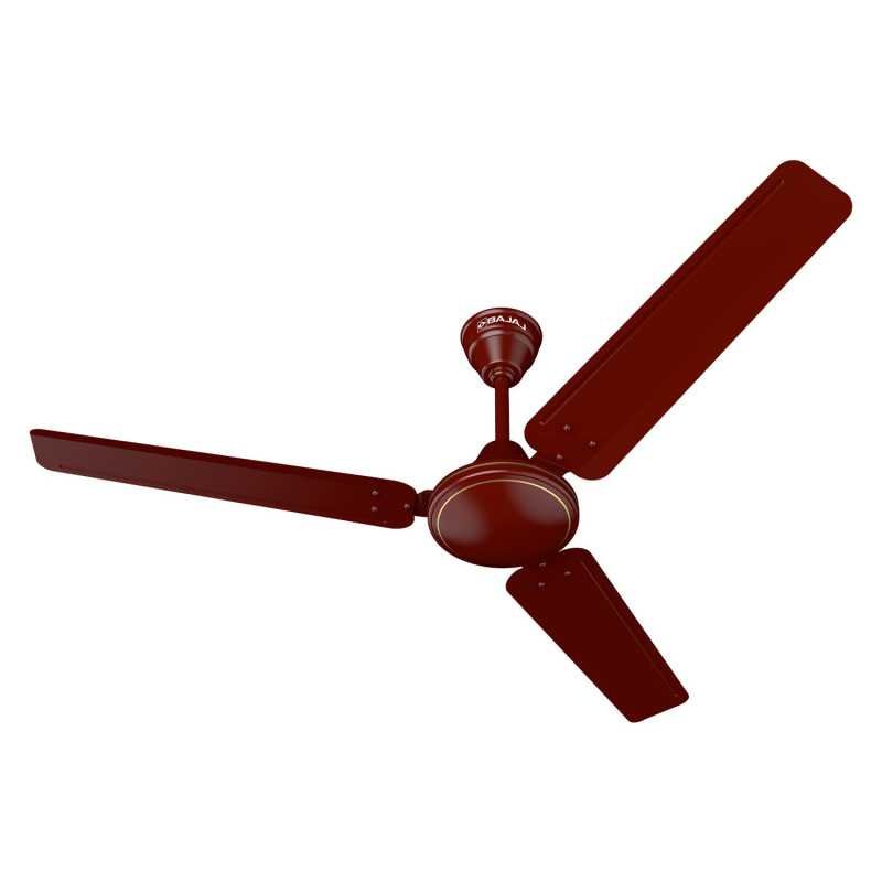 Bajaj Frore 1200 mm (48") 1 star Rated Ceiling Fans for Home |BEE stars Rated Energy Efficient Ceiling Fan |Rust Free Coating