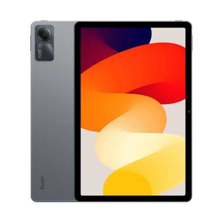 Redmi Pad SE| All Day Battery | Qualcomm Snapdragon 680| 90Hz Refresh Rate| 4GB, 128GB Tablet| FHD+ Display (11-inch/27.81cm)|