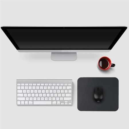 Dyazo Water Resistant Laptop Sleeve with Handle Compatible for 15 Inch to 15.6" Inches laptops & Notebooks - Grey