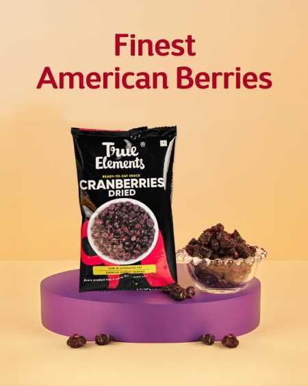 True Elements Chia Seeds 500g - Seeds for Eating | Seeds for Weight Management | Rich in Calcium, Protein & Fibre