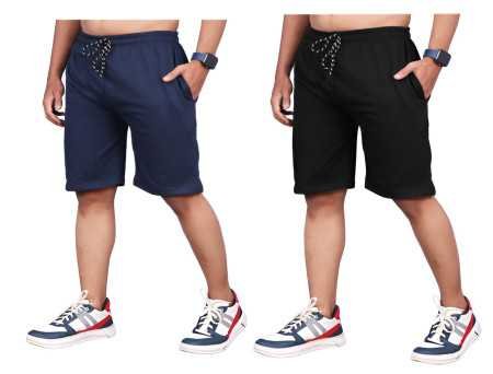 OGREA Men's Shorts | Shorts for Men's | Men's Cotton Shorts... OGREA Men's Shorts | Shorts for Men's | Men's Cotton Shorts...