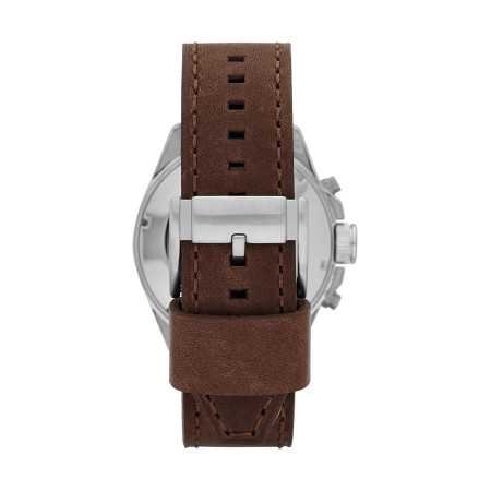 Fossil Decker Brown Watch