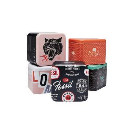 Fossil Decker Brown Watch