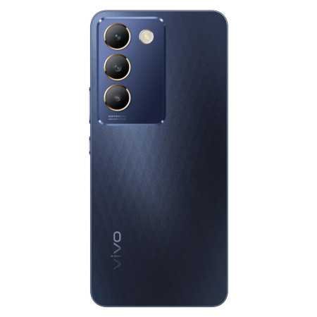 Vivo Y200e 5G (Black Diamond, 8GB RAM, 128GB Storage) with No Cost EMI/Additional Exchange Offers