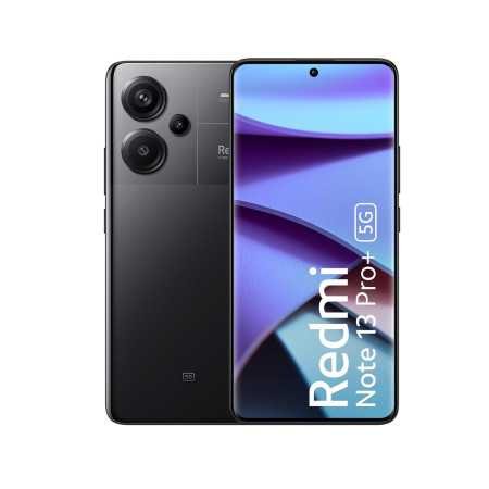 Redmi Note 13 Pro+ (Fusion Purple, 8GB RAM, 256GB Storage) | World's First Mediatek 7200 Ultra 5G | 200MP Hi-Res Camera | 1.5K