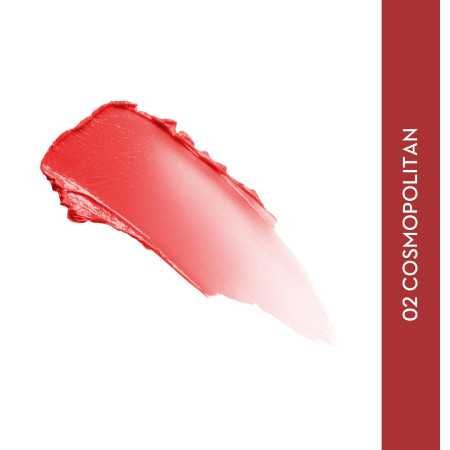 SUGAR Cosmetics Tipsy Lip Balm For Dry & Chapped Lips With Vitamin E, Shea Butter and Jojoba Oil | Lip Protection & Nourishment SUGAR Cosmetics Tipsy Lip Balm For Dry & Chapped Lips With Vitamin E, Shea Butter and Jojoba Oil | Lip Protection & Nourishment