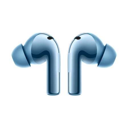 OnePlus Buds 3 in Ear TWS Bluetooth Earbuds with Upto 49dB Smart Adaptive Noise Cancellation,Hi-Res Sound Quality,Sliding Volume