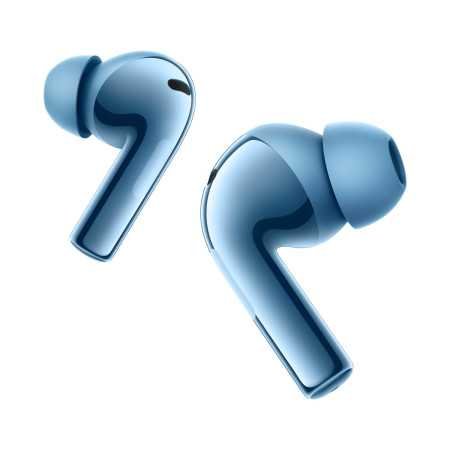 OnePlus Buds 3 in Ear TWS Bluetooth Earbuds with Upto 49dB Smart Adaptive Noise Cancellation,Hi-Res Sound Quality,Sliding Volume