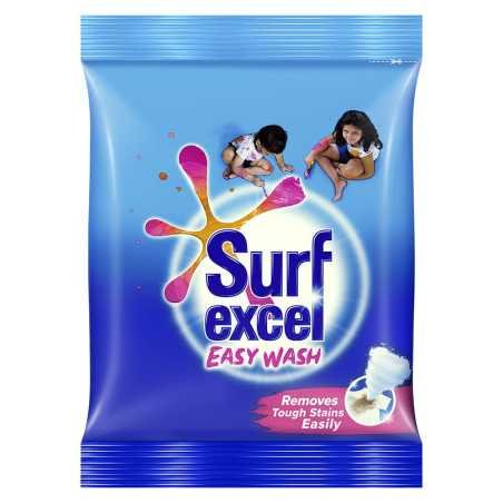 Surf Excel Easy Wash Detergent Powder - 5 Kg