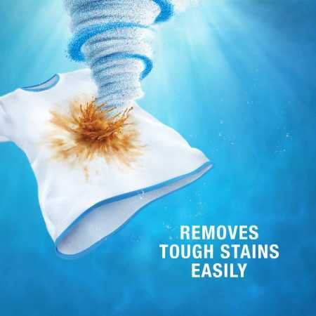 Surf Excel Easy Wash Detergent Powder - 5 Kg Surf Excel Easy Wash Detergent Powder - 5 Kg