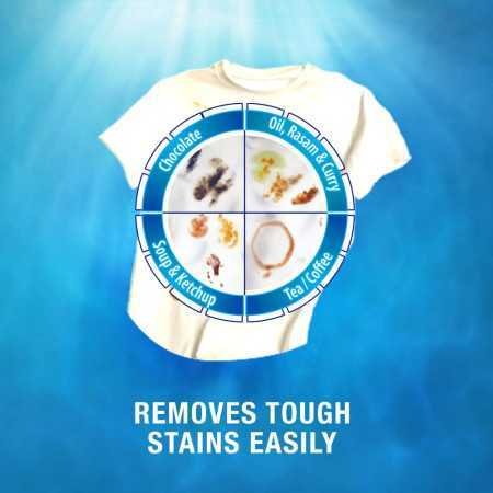 Surf Excel Easy Wash Detergent Powder - 5 Kg Surf Excel Easy Wash Detergent Powder - 5 Kg