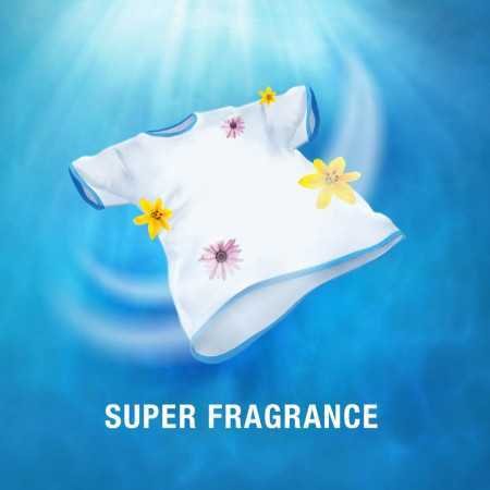 Surf Excel Easy Wash Detergent Powder - 5 Kg Surf Excel Easy Wash Detergent Powder - 5 Kg