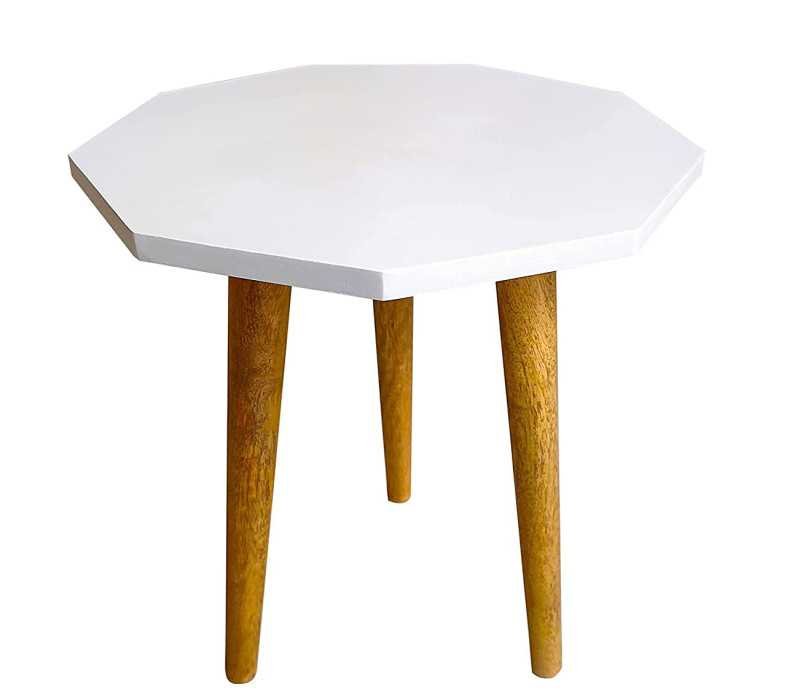 UHUD CRAFTS Beautiful Antique Wooden Fold-able Side Table/End Table/Plant Stand/Stool Living Room Kids Play Furniture Table UHUD CRAFTS Beautiful Antique Wooden Fold-able Side Table/End Table/Plant Stand/Stool Living Room Kids Play Furniture Table